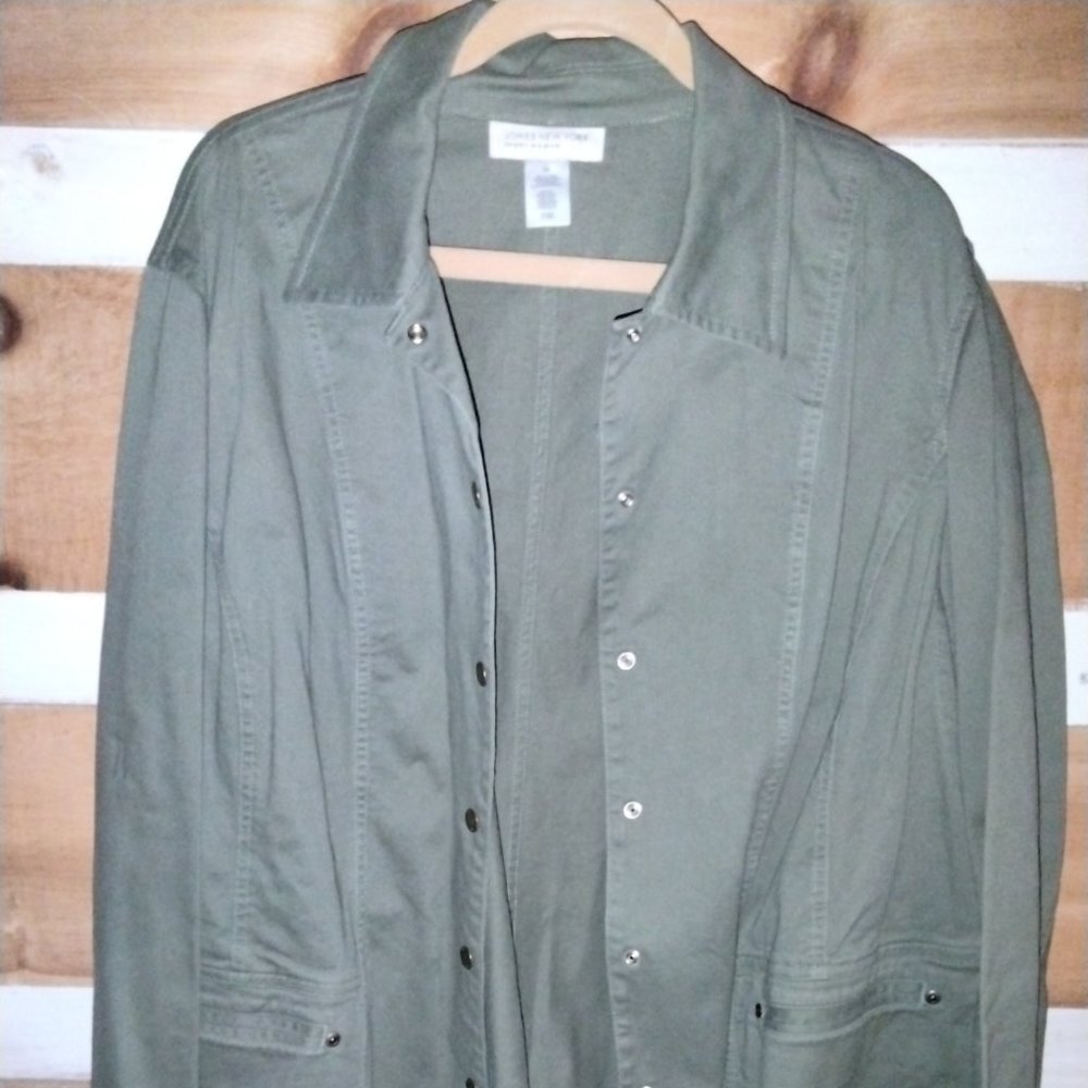 Jacket